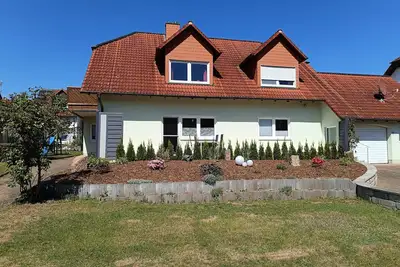 Image de Böhm vacation apartment