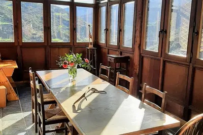 Image de Richard and Suzanne Aparment, magnificent place with stunning views! ! !