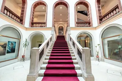 Image de Penthouse dans le centre historique
