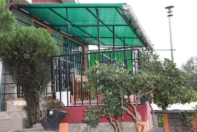 Image de Serene 2-bedroom home
