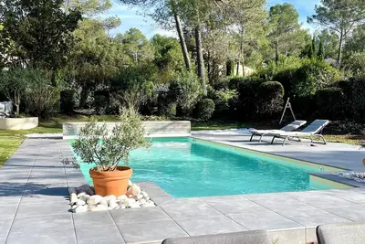 Image de Villa Golf St ENDRÉOL Golf And Spa Resort /Piscine CHAUFFÉE La Motte