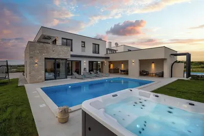 Image de Villa Villa Chiara (Istria - Brtonigla)