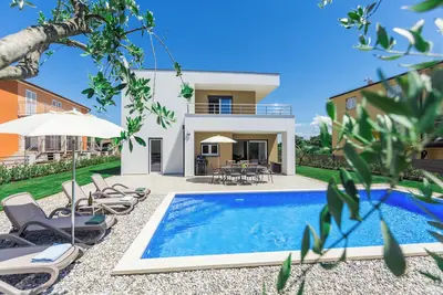 Image de Holiday house ÄŚanÄŤar