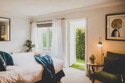 Image de Avenue Apartment The Retreat