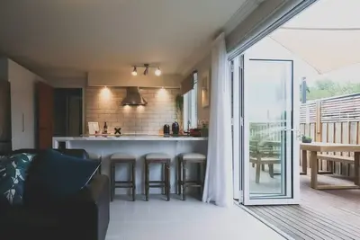 Image de Avenue Apartments The Nook