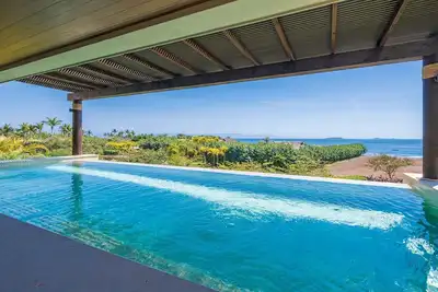Image de Ensueño in Punta Mita by Personal Villas - Spacious Unit, Private Plunge Pool