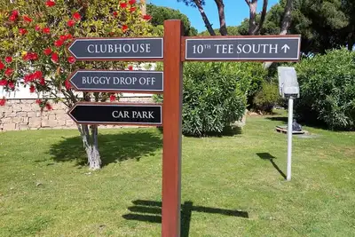 Image de Quinta do Lago Golf Sea & Sun