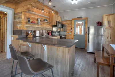 Image de Recently Remodled | Charming Home | Spectacular Views of Creede