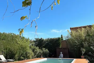Image de Entre le Mont Ventoux et le Luberon