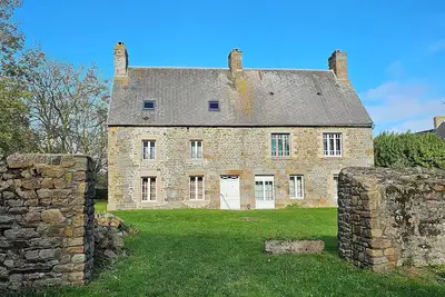 Image de Demeure familiale en pierres (11 personnes)