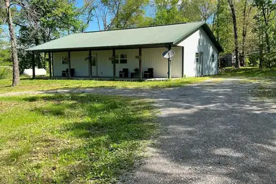 Image de Beautiful County House. Perfect Nature Getaway/Hunting/Relaxing