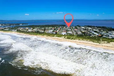 Image de Sea Spray Retreat- Pool, Beach, Table Tennis.