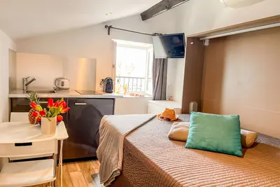 Image de apartment in ajaccio