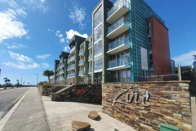 Image de 2 bedroom accommodation in Newquay