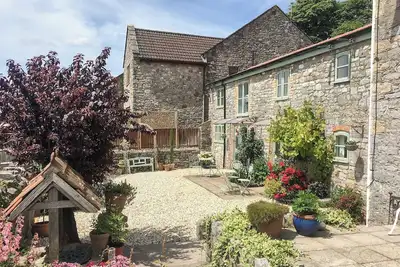 Image de 1 bedroom accommodation in Cheddar