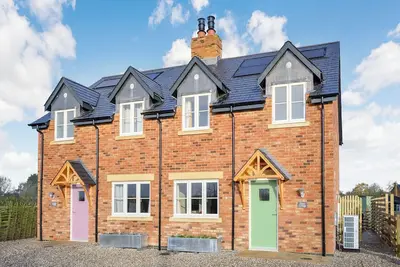 Image de Lavender Cottage - Uk38682