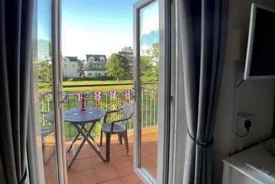 Image de Apartment 10 - Uk35722