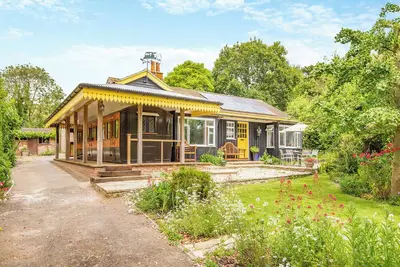 Image de 2 chambres à coucher à Dorchester