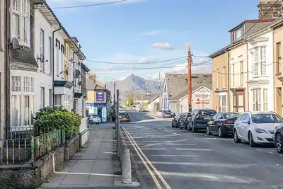Image de 8 bedroom accommodation in Porthmadog
