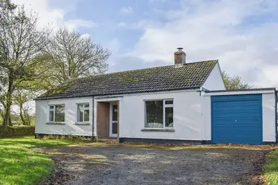 Image de Little Blagdon Bungalow