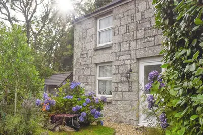Image de 2 chambres Ă coucher Ă St Austell