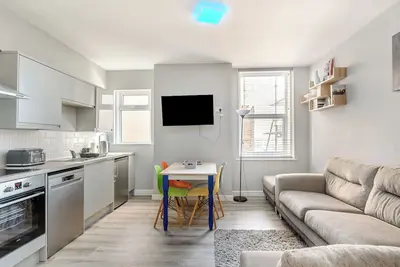 Image de Apartment 5 - Uk38660