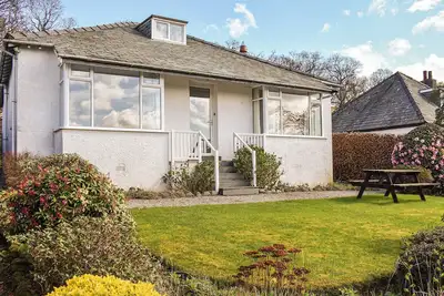 Image de 3 bedroom accommodation in Keswick
