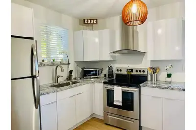 Image de Northwood 2 bedroom villa