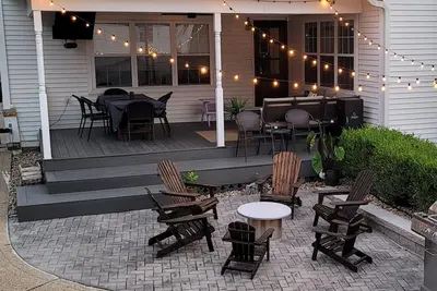 Image de Remodeled Kirkwood Guest house