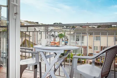 Image de Apartment 8 - Uk35700