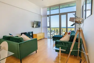 Image de 2 bedroom accommodation in Newquay