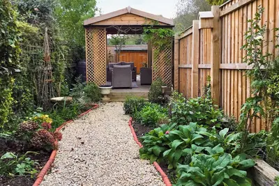 Image de 2 bedroom accommodation in Thirsk