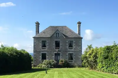 Image de La Maison Ruth