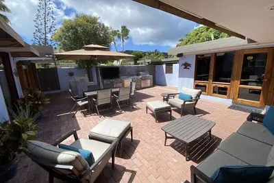 Image de Next To Margarittaville Beautiful Remodeled Villa