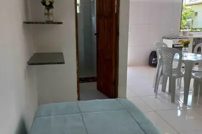 Image de Vila Dedeus - cozy bungalows - Sargi/Serra Grande - Ba.