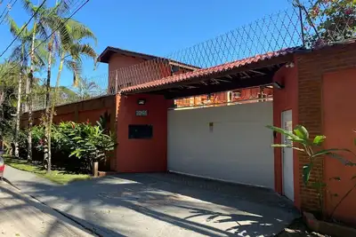Image de Juquehy Beach - House Cond. Closed