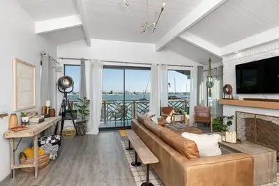 Image de South Bayfront Breeze
