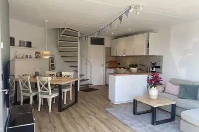 Image de Beautiful vacation home for 4 people with luxurious furnishings