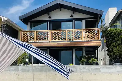 Image de South Bayfront Home with Patio and Rooftop