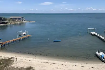 Image de Beachfront Beauty on Northern Pond