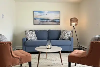 Image de Cozy Casual Condo*Downtown Lake Geneva*