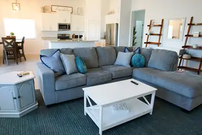 Image de 🏠Skydiving Basecamp, your comfy stay awaits