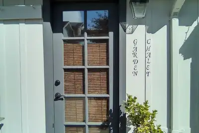 Image de Garden Chalet walking distance to Oldtown Salinas