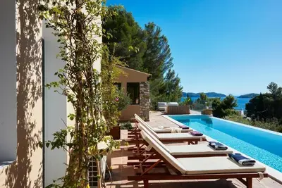 Image de Ideal location close to the beach