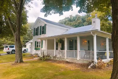 Image de Historical House close to the Chain O Lakes, Crystal River, hiking & shops