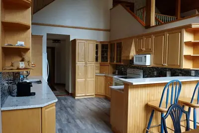 Image de Chalet Style Cottage near Shawnigan Lake