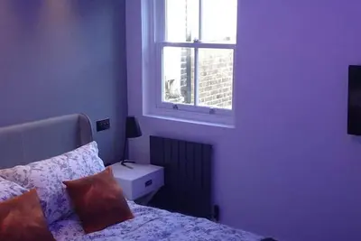 Image de Stylish 2bed 2bath Apartment, Victoria