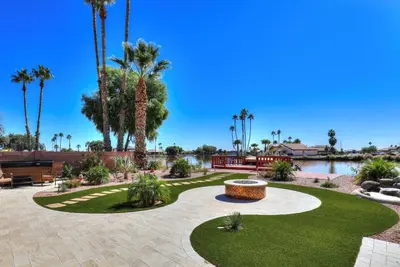 Image de Paradise at the Lake @ Paradise Lake