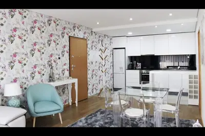 Image de Apartment in Apulia 300m from the beach