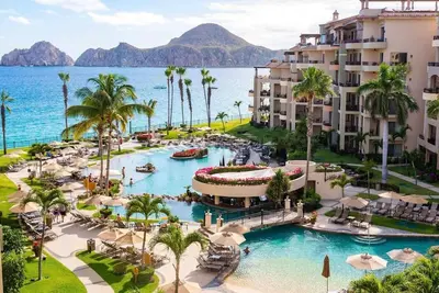 Image de 5 Star Resort on Medano Beach, Cabo San Lucas